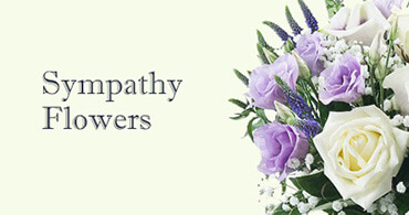 Sympathy Flowers Dalston